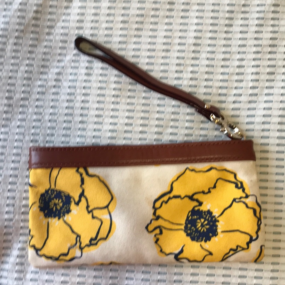 Kate Spade Wristlet